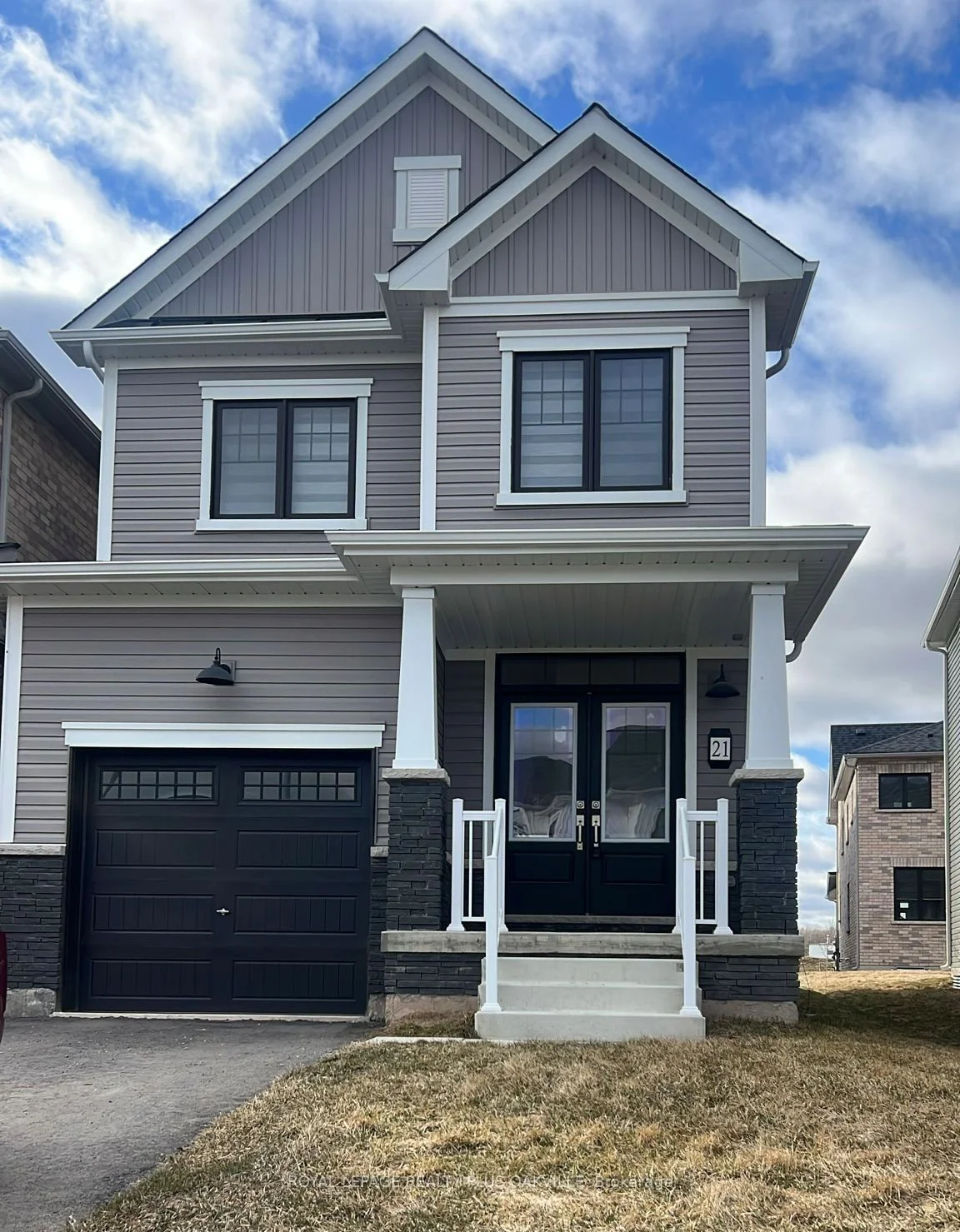 Detached in Welland