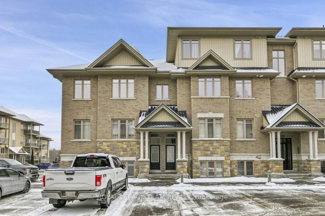 Condo Apartment in Blossom Park - Airport and Area