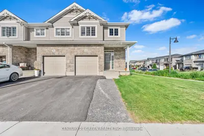 353 Buckthorn Drive W, Kingston, On K7p 0s1