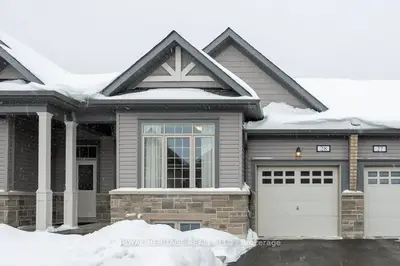17 Lakewood Crescent, Kawartha Lakes, On K0m 1a0