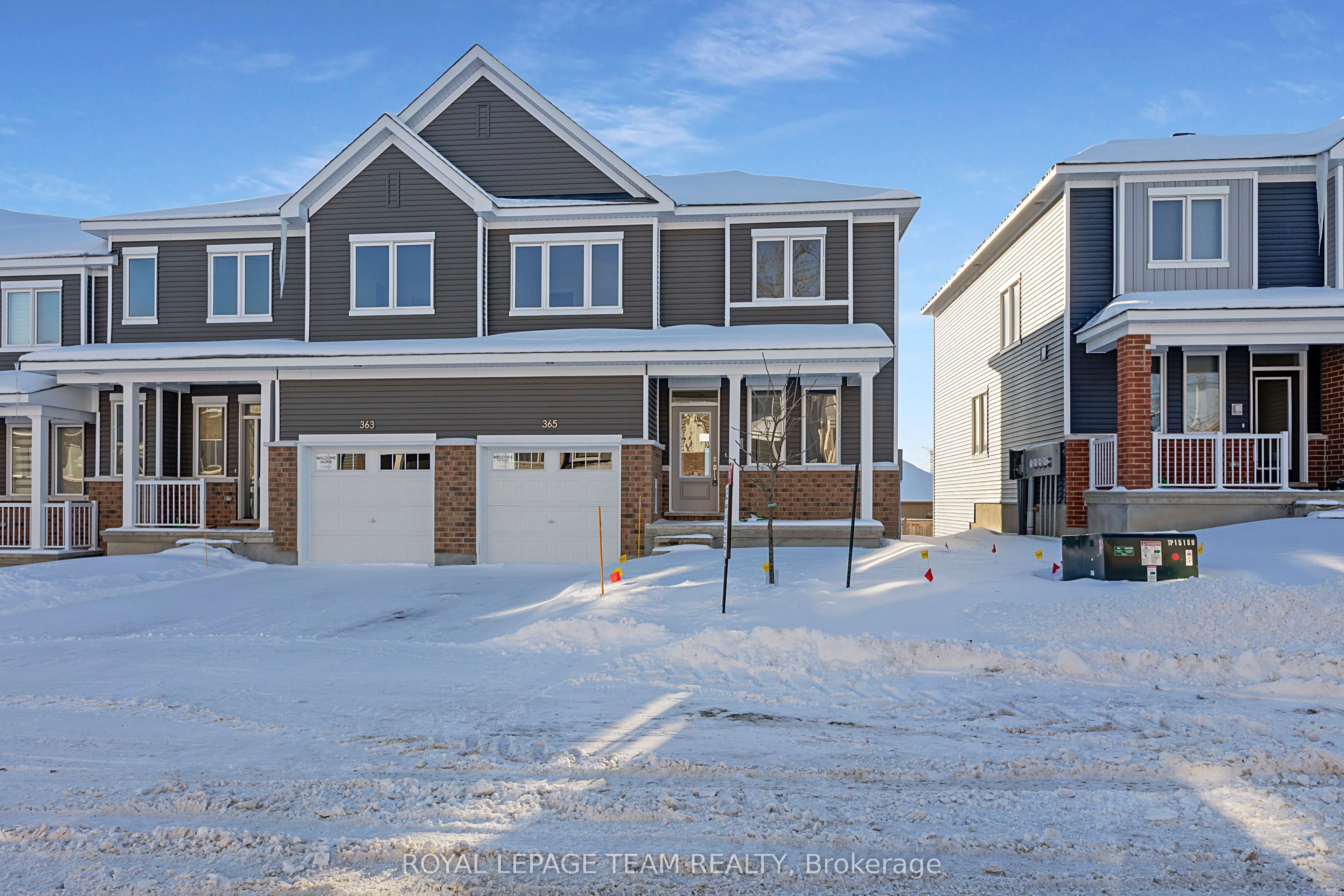 365 Falsetto Street, Orleans - Convent Glen And Area, On K1w 0s6
