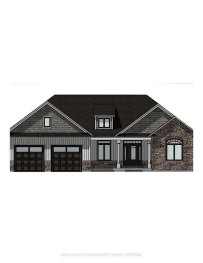 Detached in Cobourg