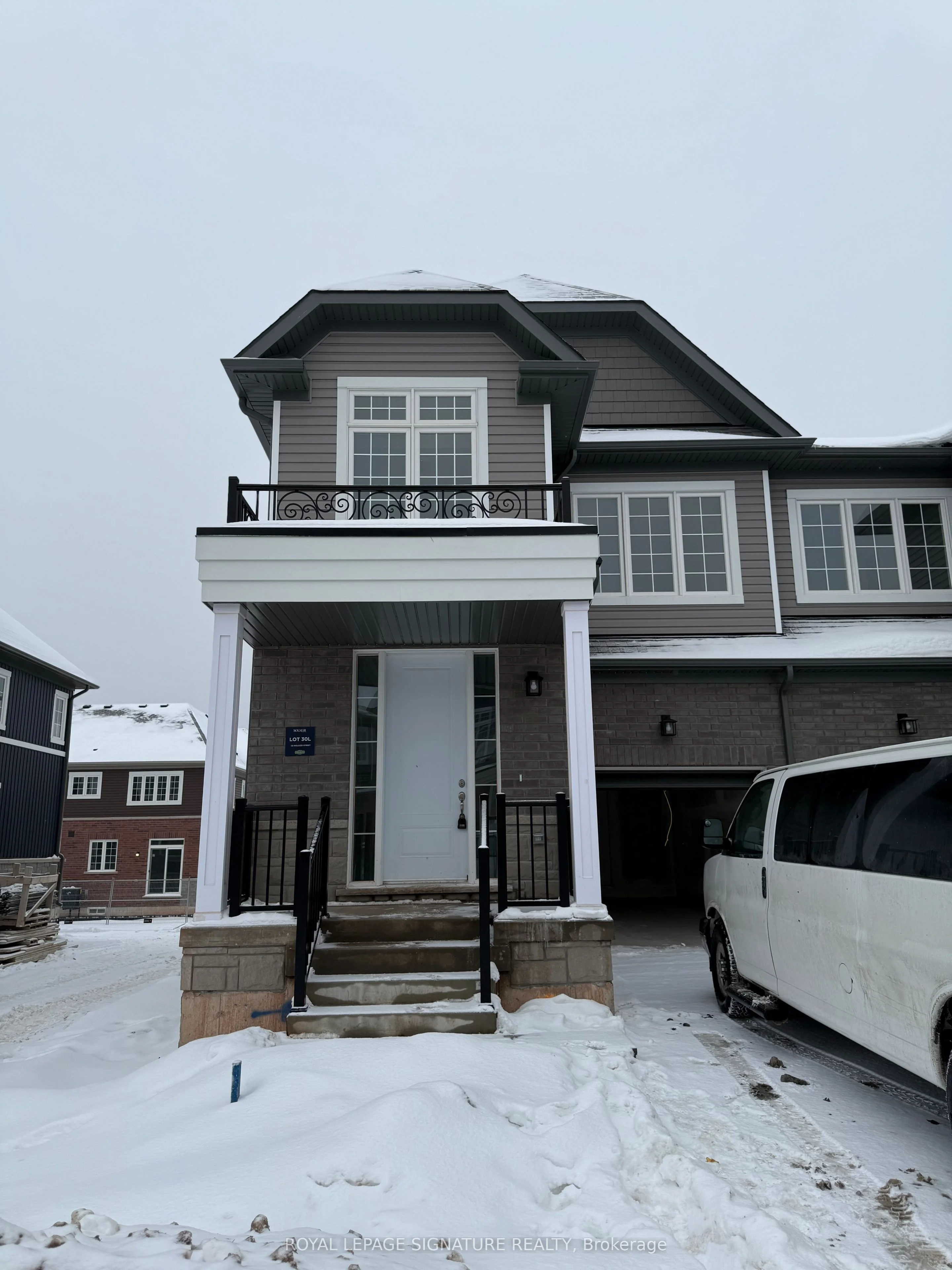 131 Molozzi Street E Lot 30l, Erin, On N0b 1t0