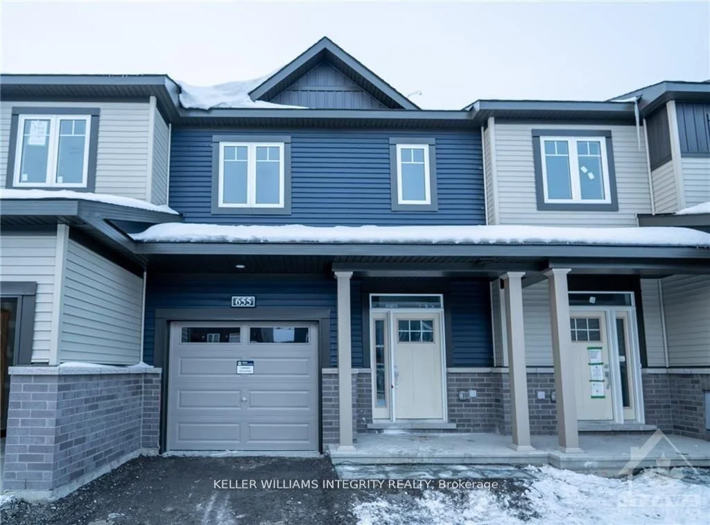 655 Prominence Way, Orleans - Cumberland And Area, On K4a 5k6