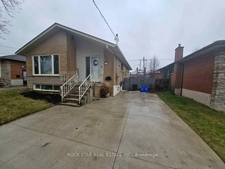 Detached in Hamilton