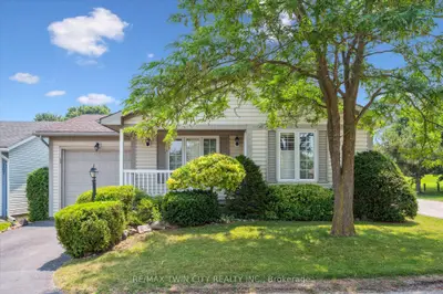 Detached in Waterloo