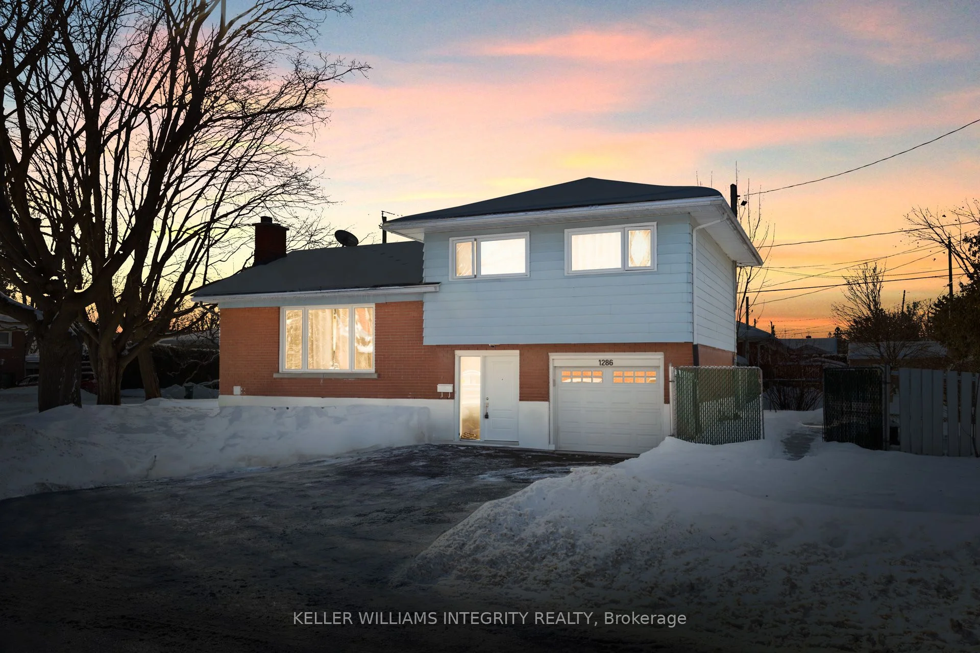 1286 Albany Drive, Belair Park - Copeland Park And Area, On K2c 2l8