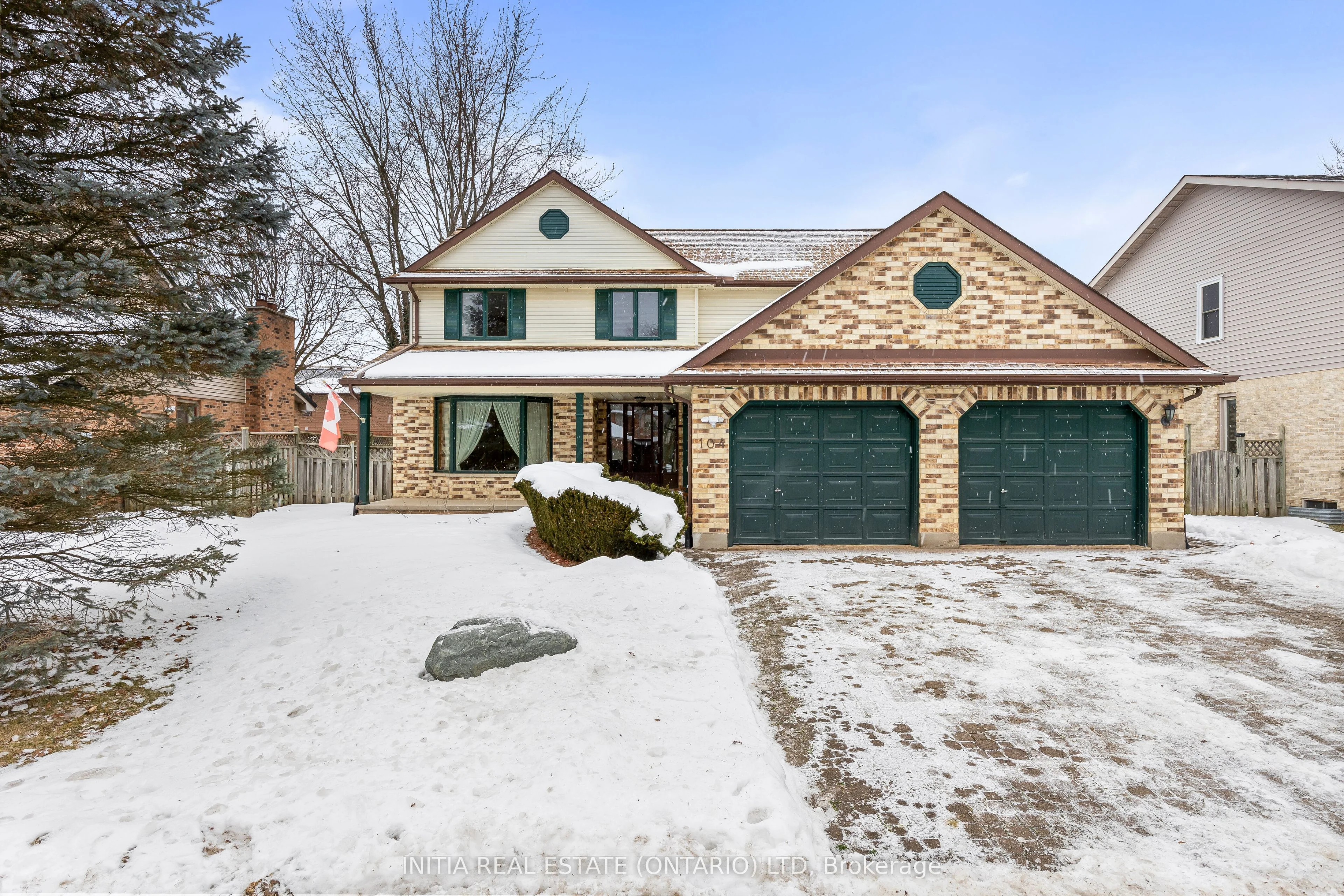 104 Doon Drive, London North, On N5x 3v1