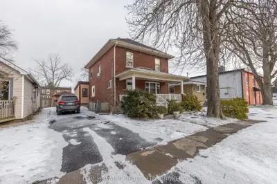 275 Beatrice Street, Welland, On L3b 2z6