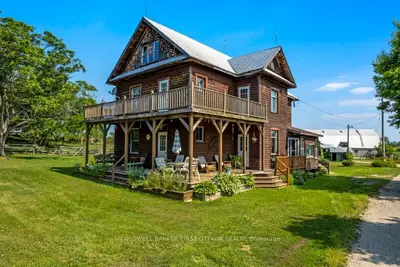Detached in Drummond/North Elmsley