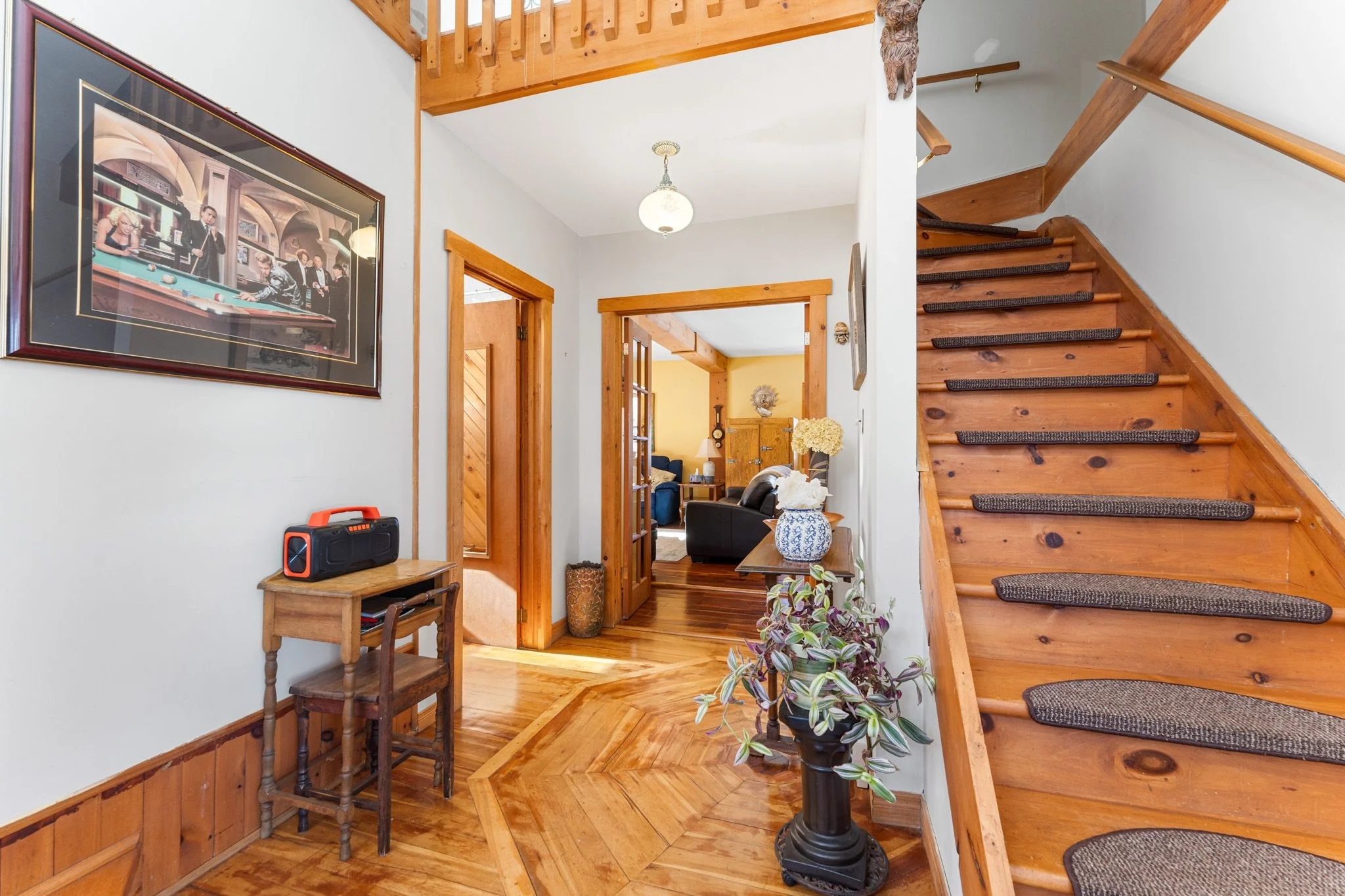 Rural Residential in Bonnechere Valley