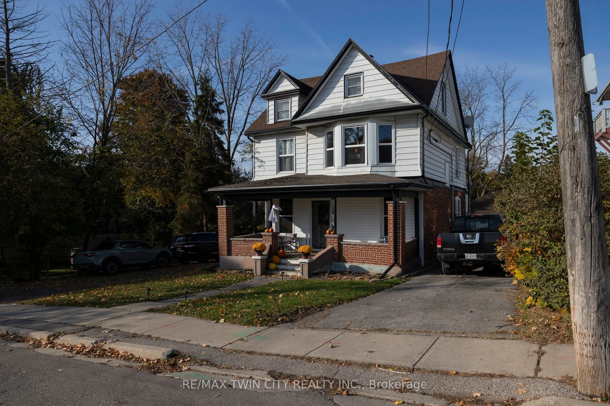 14 Old Main Street S, Norfolk, On N0e 1y0