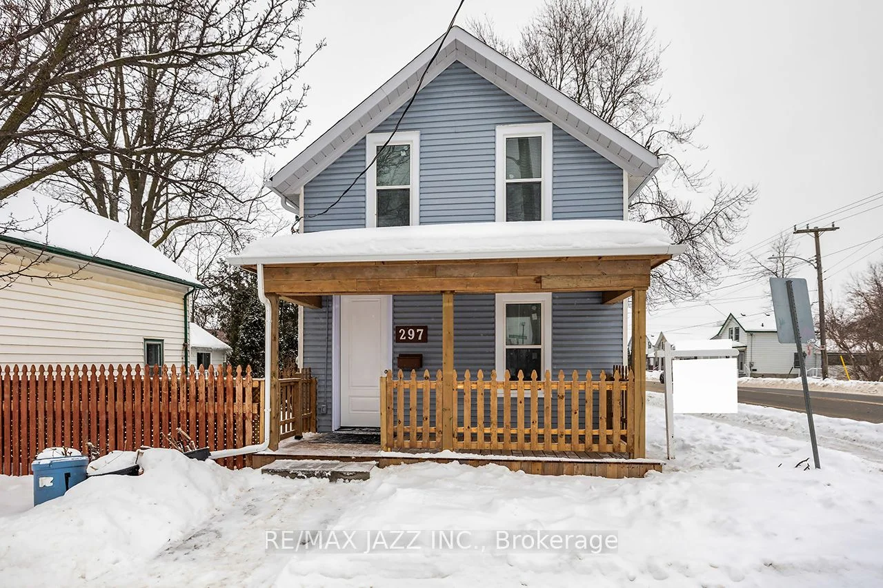 Detached in Peterborough
