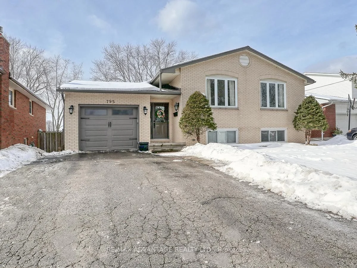 Detached in London South
