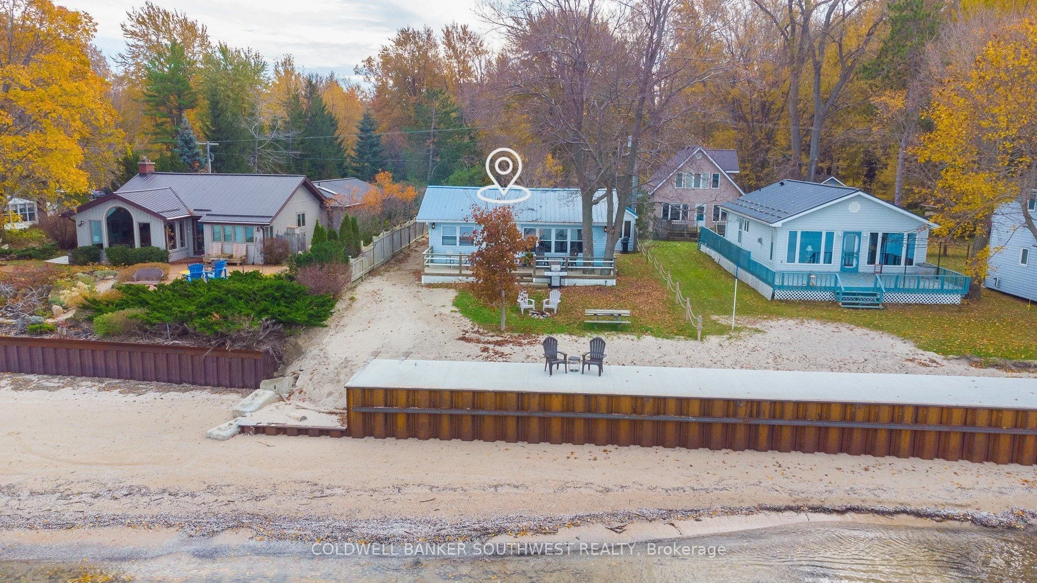 6278 Spruce Street, Lambton Shores, On N0n 1j3