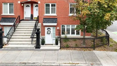 253 Cumberland Street, Lower Town - Sandy Hill, On K1n 8w6