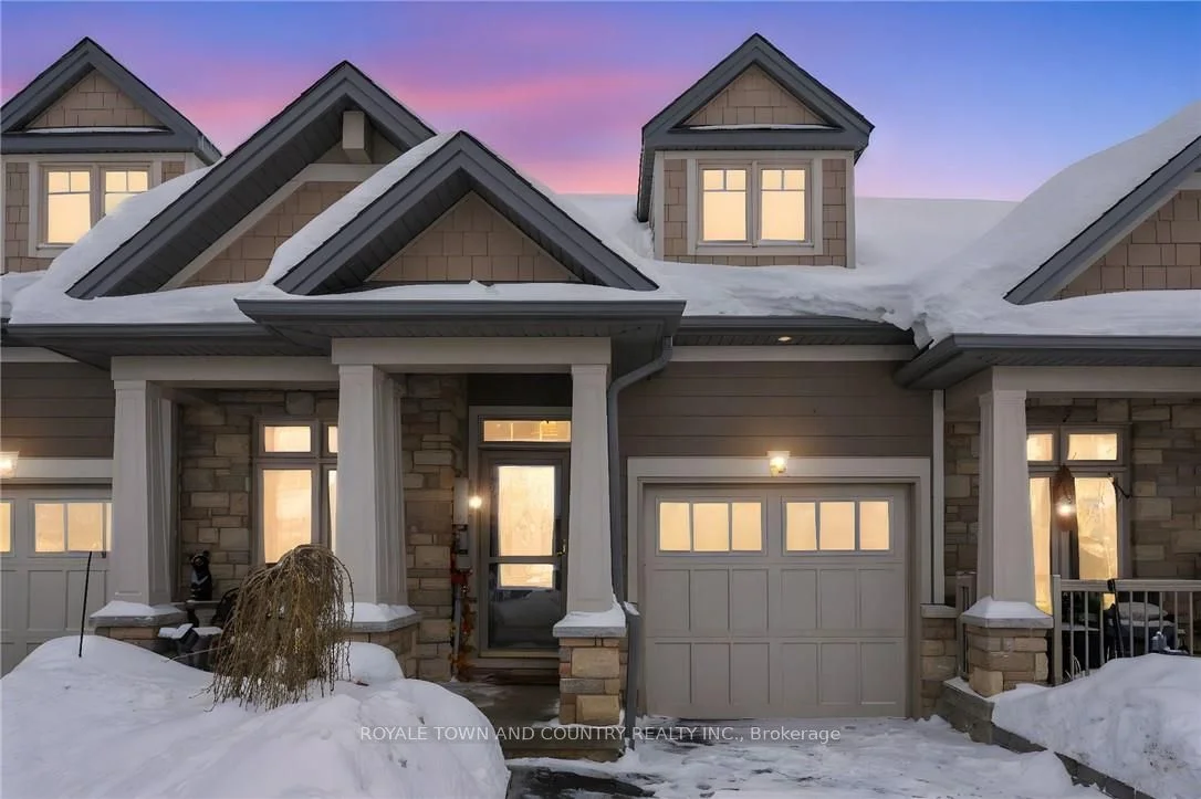 23 Chadwin Drive, Kawartha Lakes, On K9v 0e8