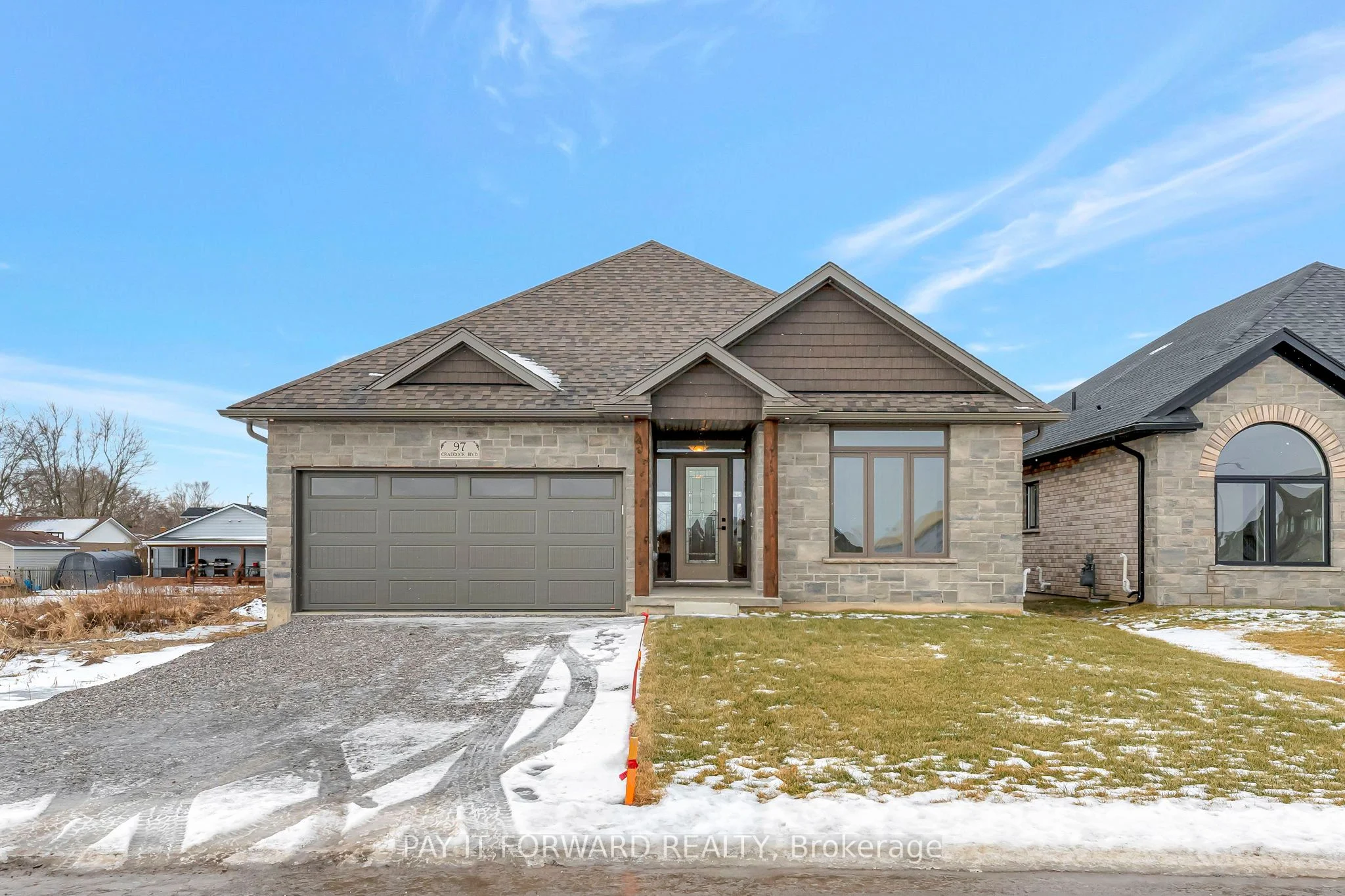 Detached in Haldimand