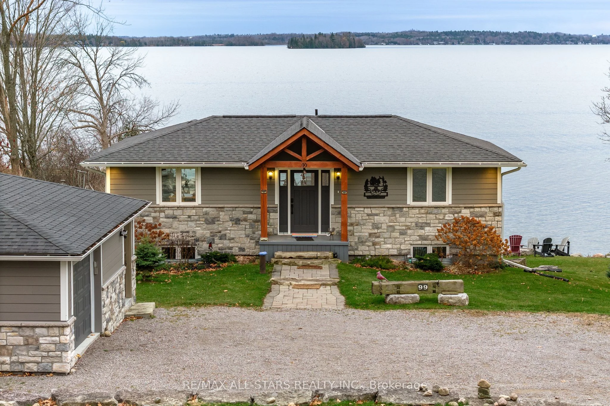 99 Verulam Drive, Kawartha Lakes, On K0m 1a0