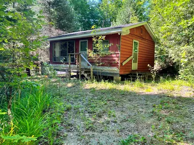 Detached in Highlands East