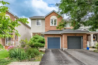 Lower Level in Kanata