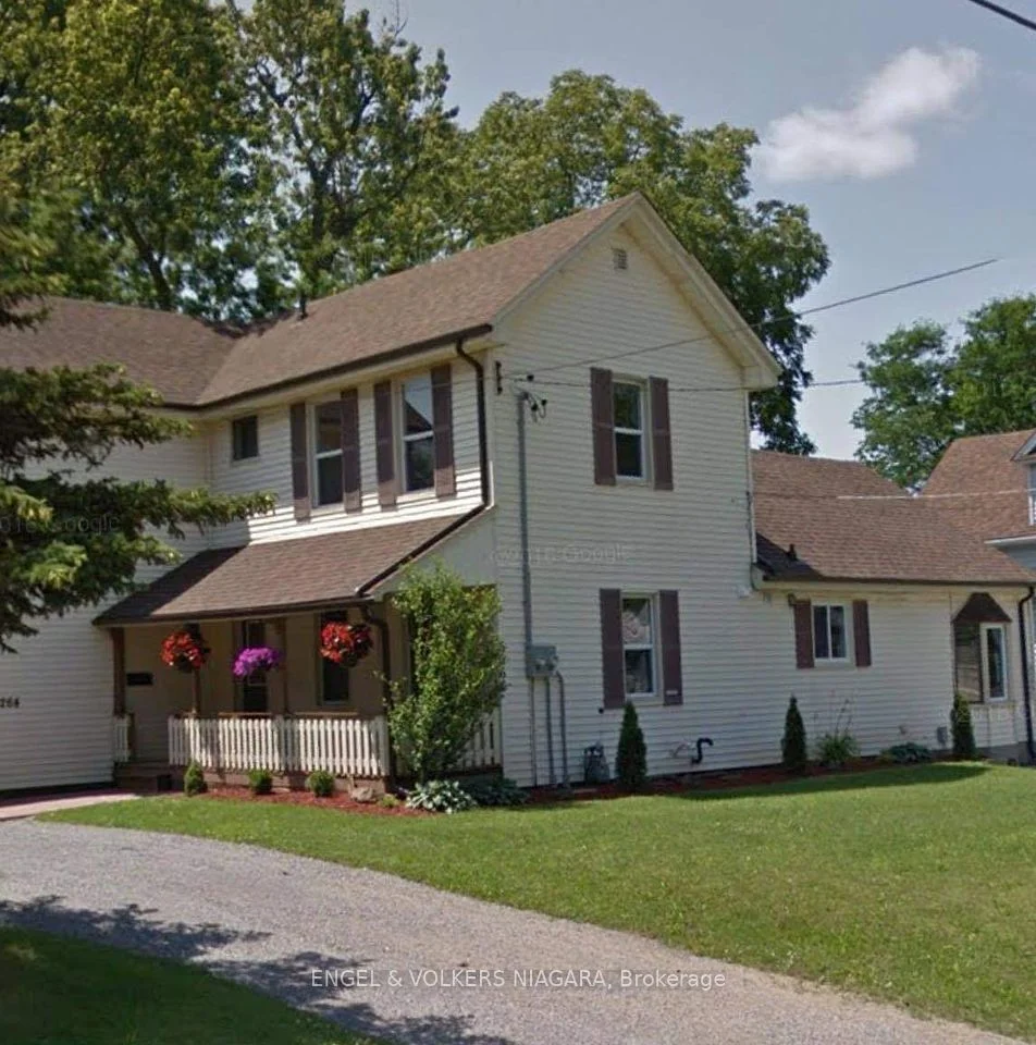 6266 Culp Street S, Niagara Falls, ON L2G 2C1