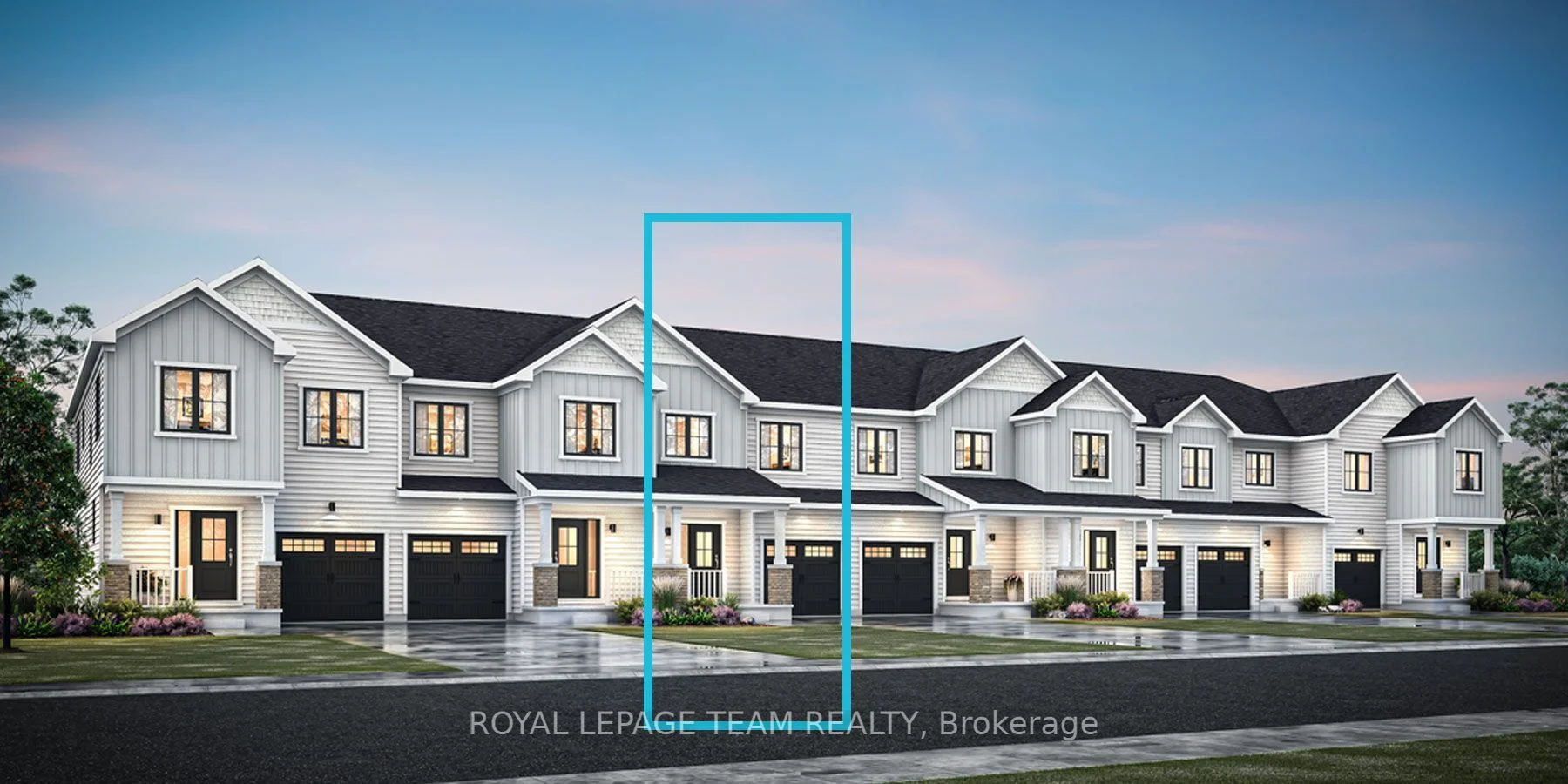 1004 Depencier Drive, North Grenville, ON K0G 1J0