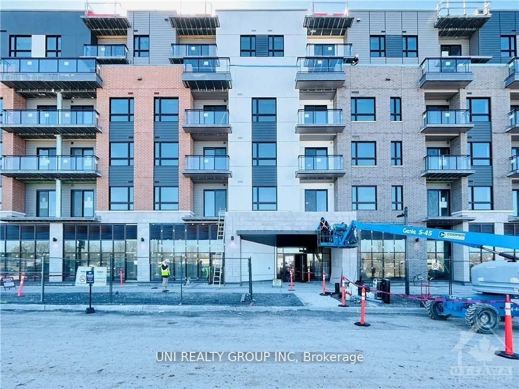 1350 Hemlock Road S 408, Manor Park - Cardinal Glen And Area, On K2k 5c2