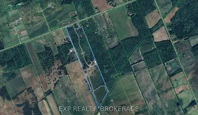 1388 Bridge Street W, Greater Napanee, On K7r 2c7