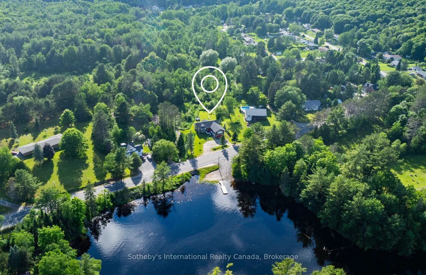 359 Brunel Road, Huntsville, On P1h 1r7