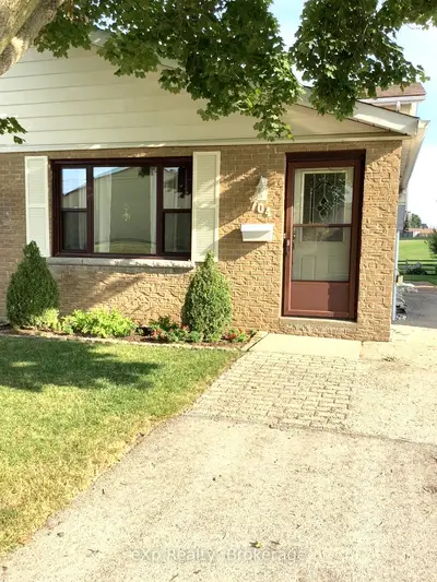 Semi-Detached in Hanover