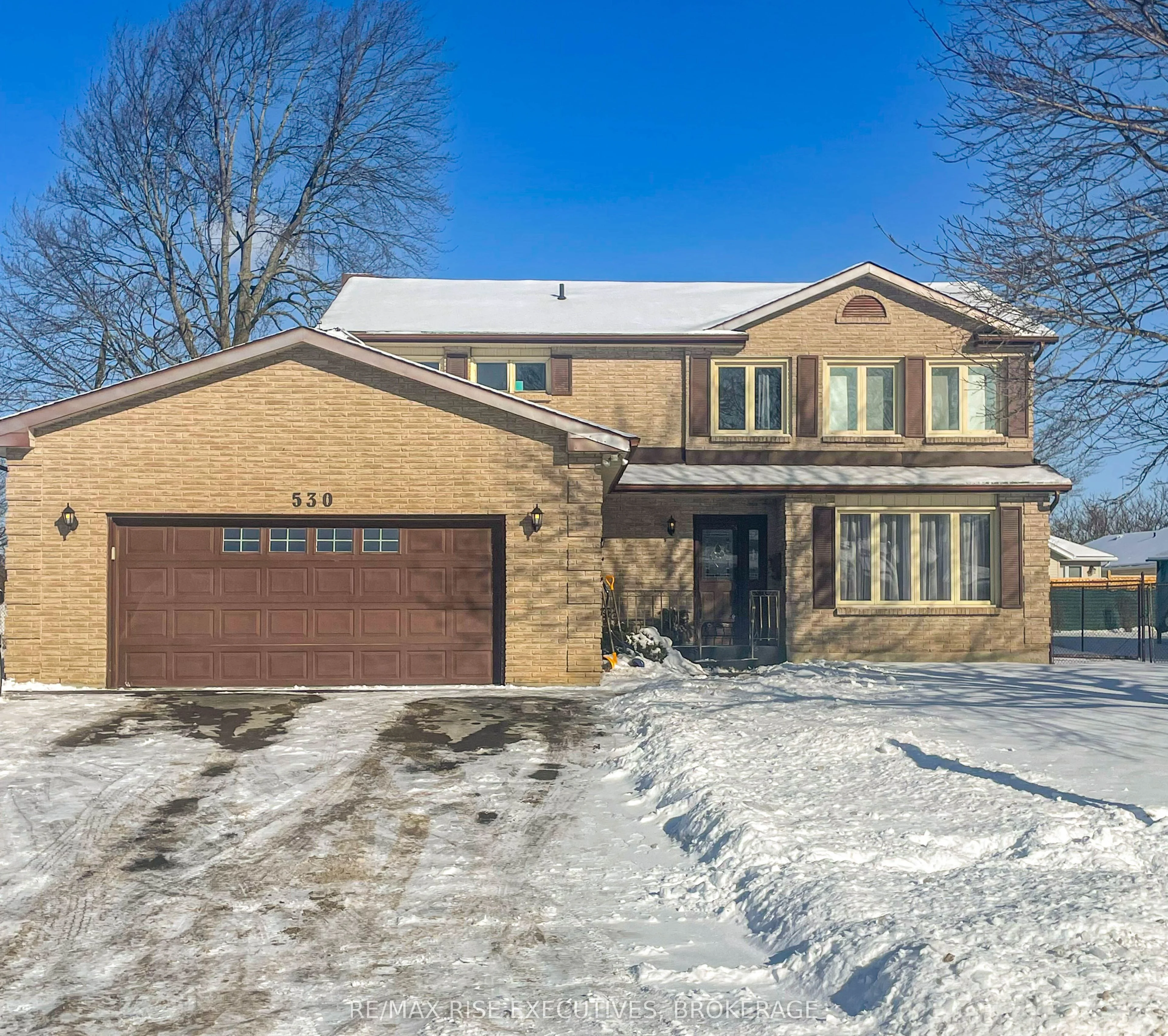 530 Canterbury Crescent, Kingston, On K7m 6x1