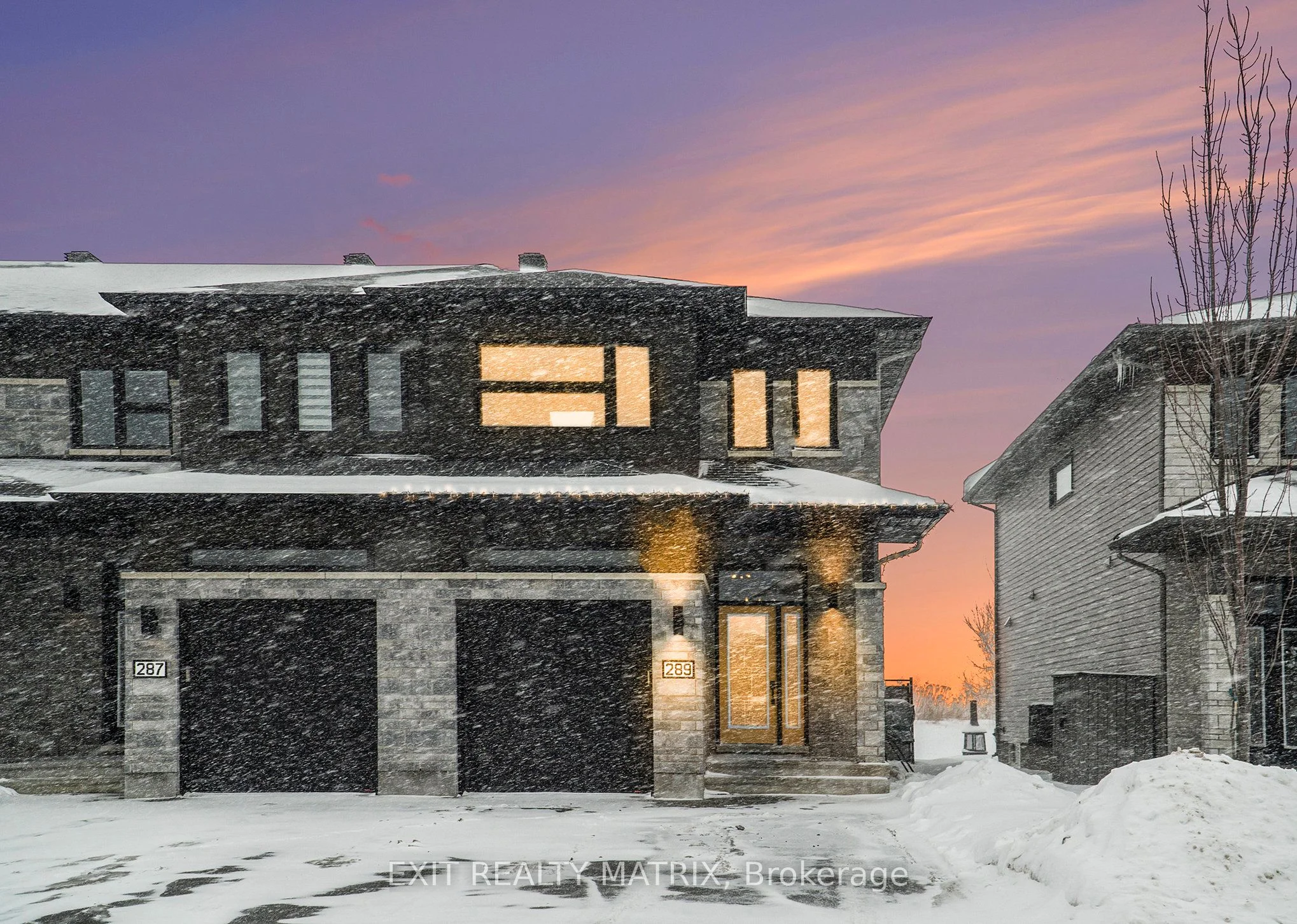 289 Belfort Street, Russell, On K0a 1w0