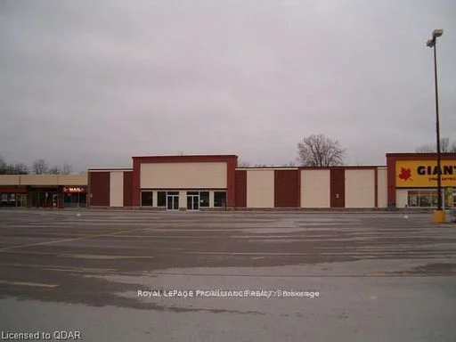 266 Dundas Street E 122, Quinte West, ON K8V 5Z9