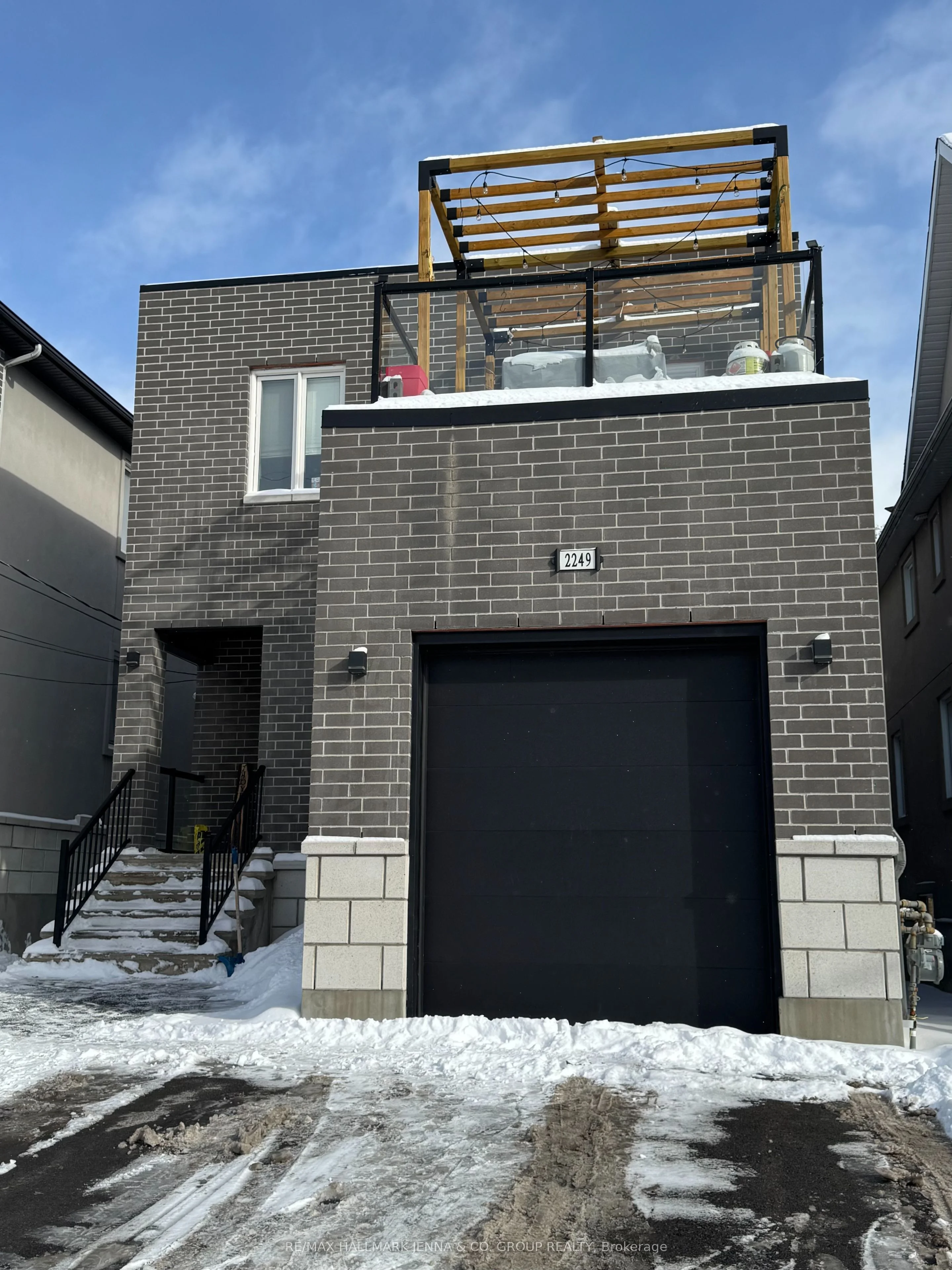 2249 Page Road 2, Orleans - Convent Glen and Area, ON K1C 7K5