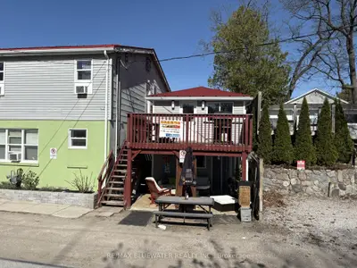 43 Main Street 6, Lambton Shores, On N0m 1t0
