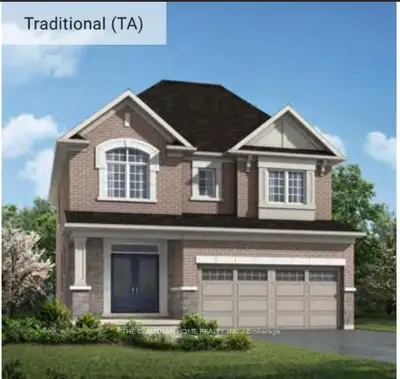 Lot#1096 Millstone Street Road N, Kitchener, On N2r 0s2