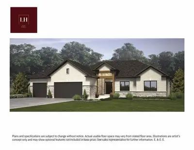 Vacant Land in Wainfleet