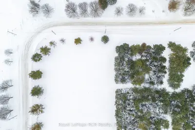 Lot #3 Oxford Street, Wellington North, On N0g 2l3
