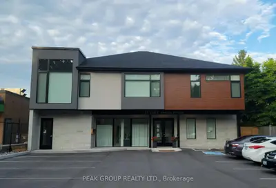 5932 Dorchester Road 201, Niagara Falls, On L2g 5s9