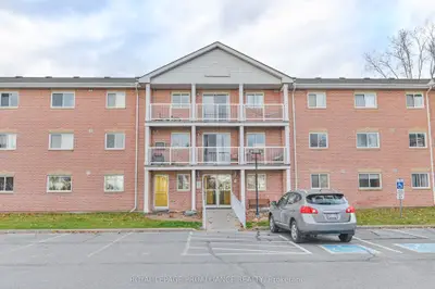175 Haig Road E 213, Belleville, On K8n 5r7