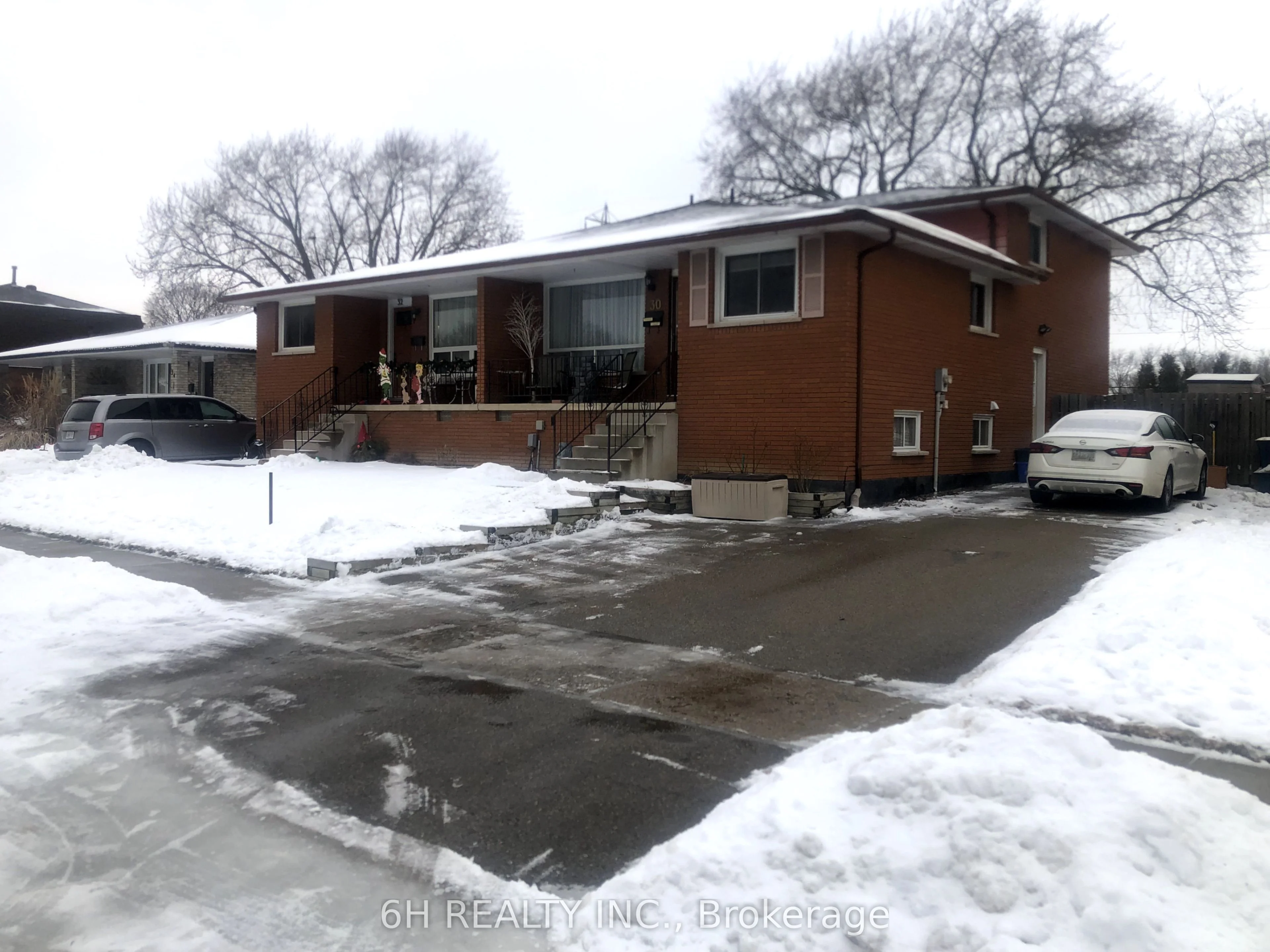 30 Westchester Way, Brantford, On N3r 6w6