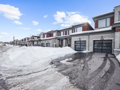 1126 Edinburgh Drive, Woodstock, On N4s 7w2