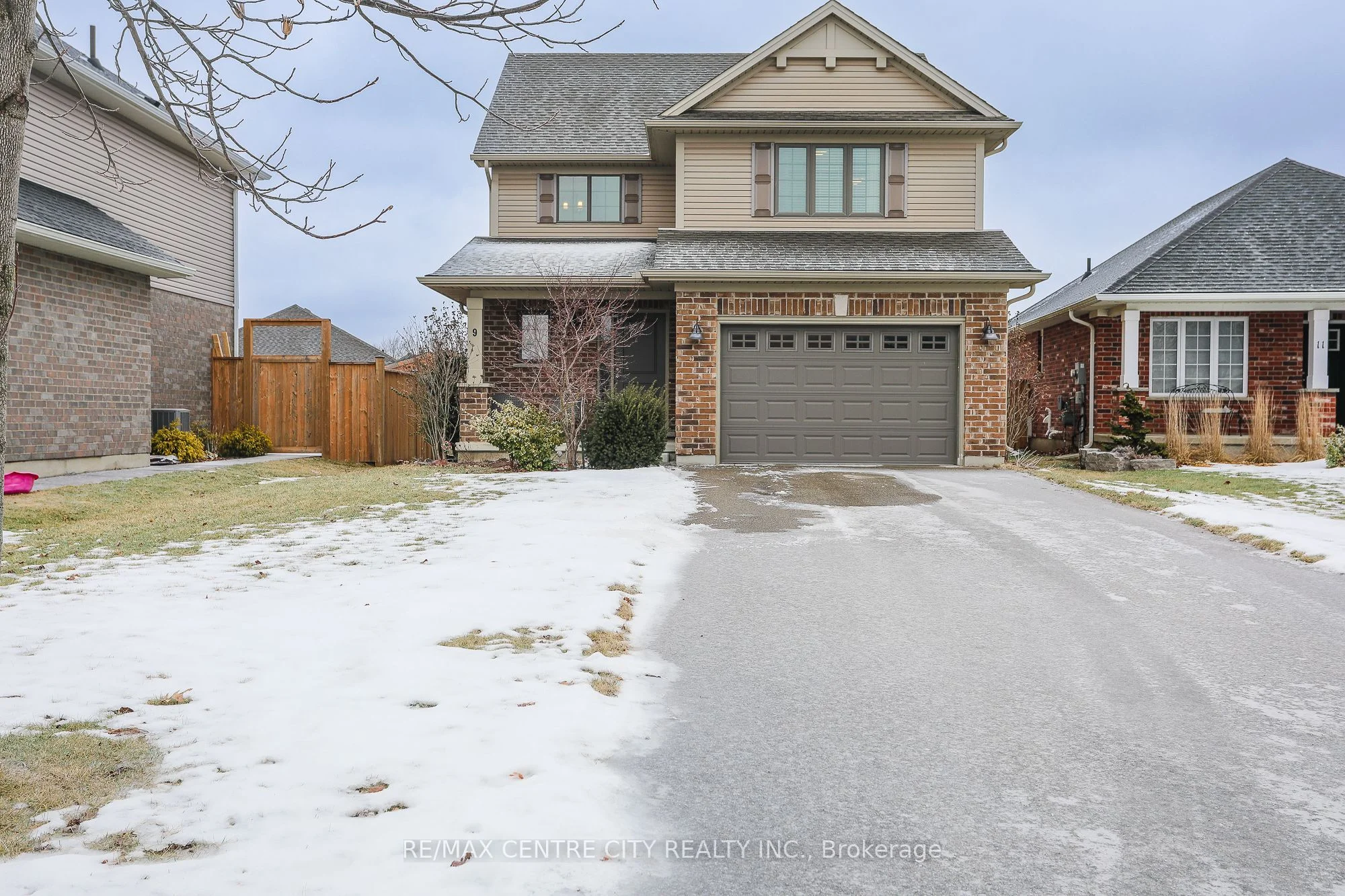 Detached in St. Thomas