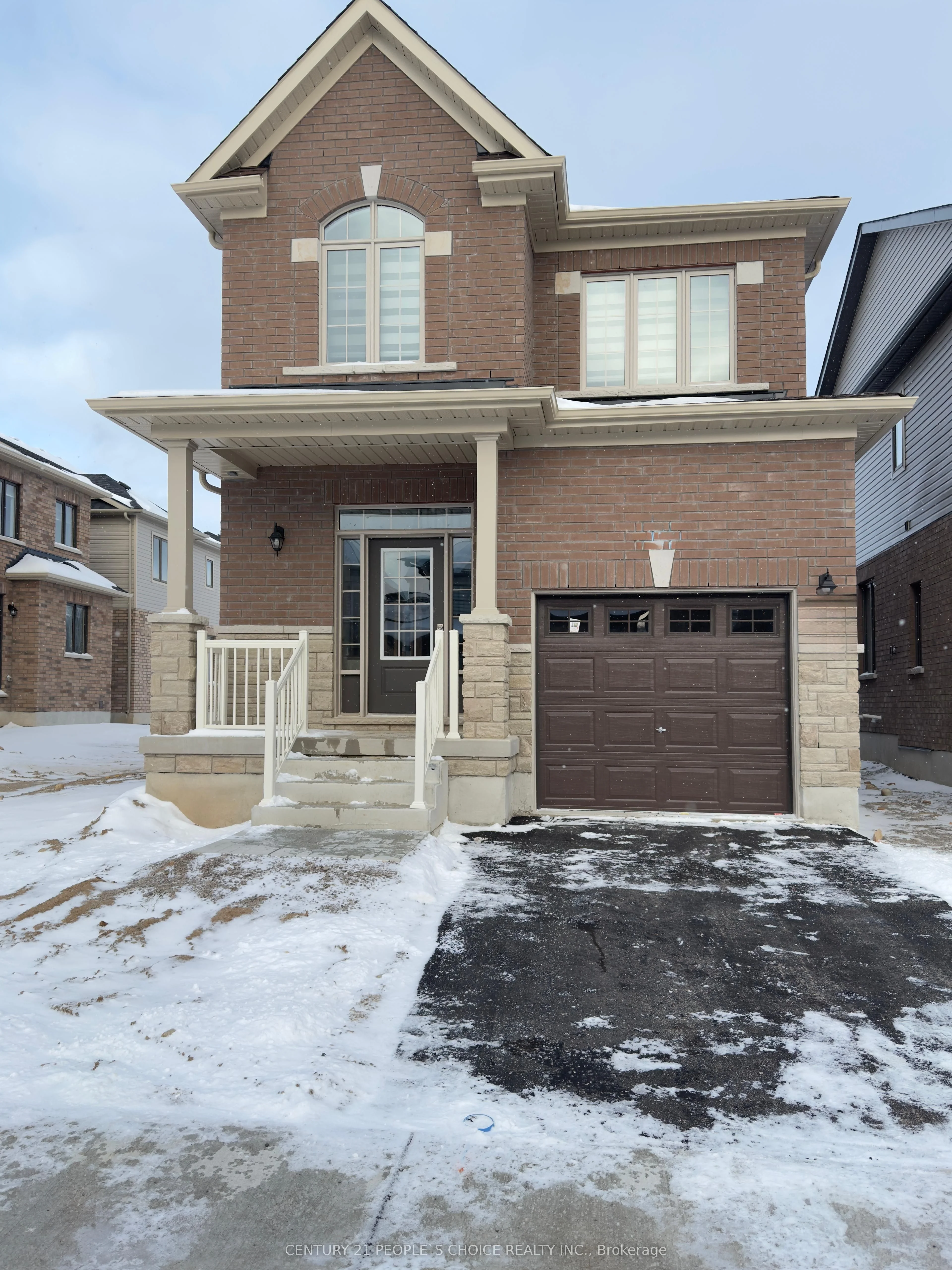 Detached in Cambridge