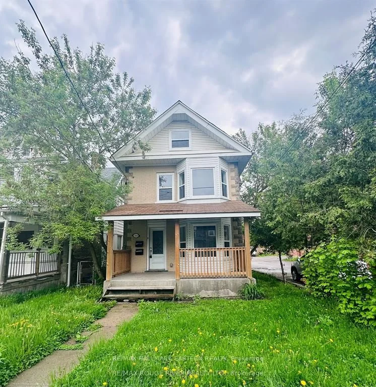 Upper Level in Peterborough