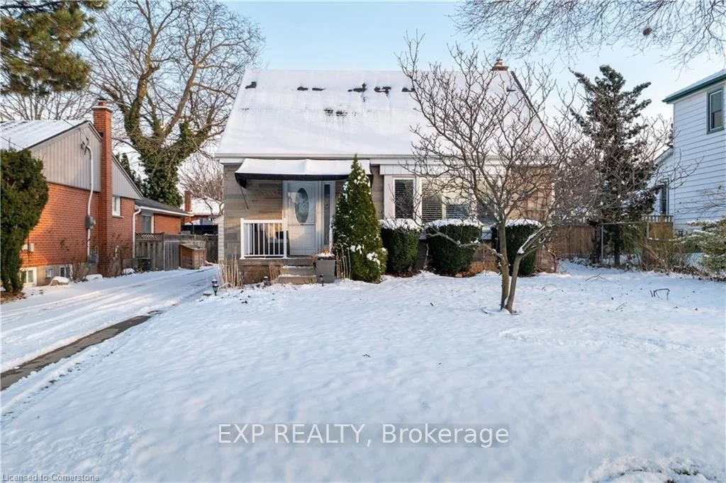 Detached in Hamilton