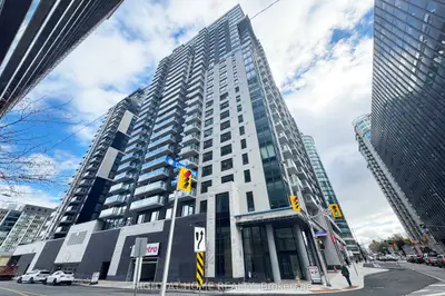 180 George Street 904, Lower Town - Sandy Hill, On K1n 0g8
