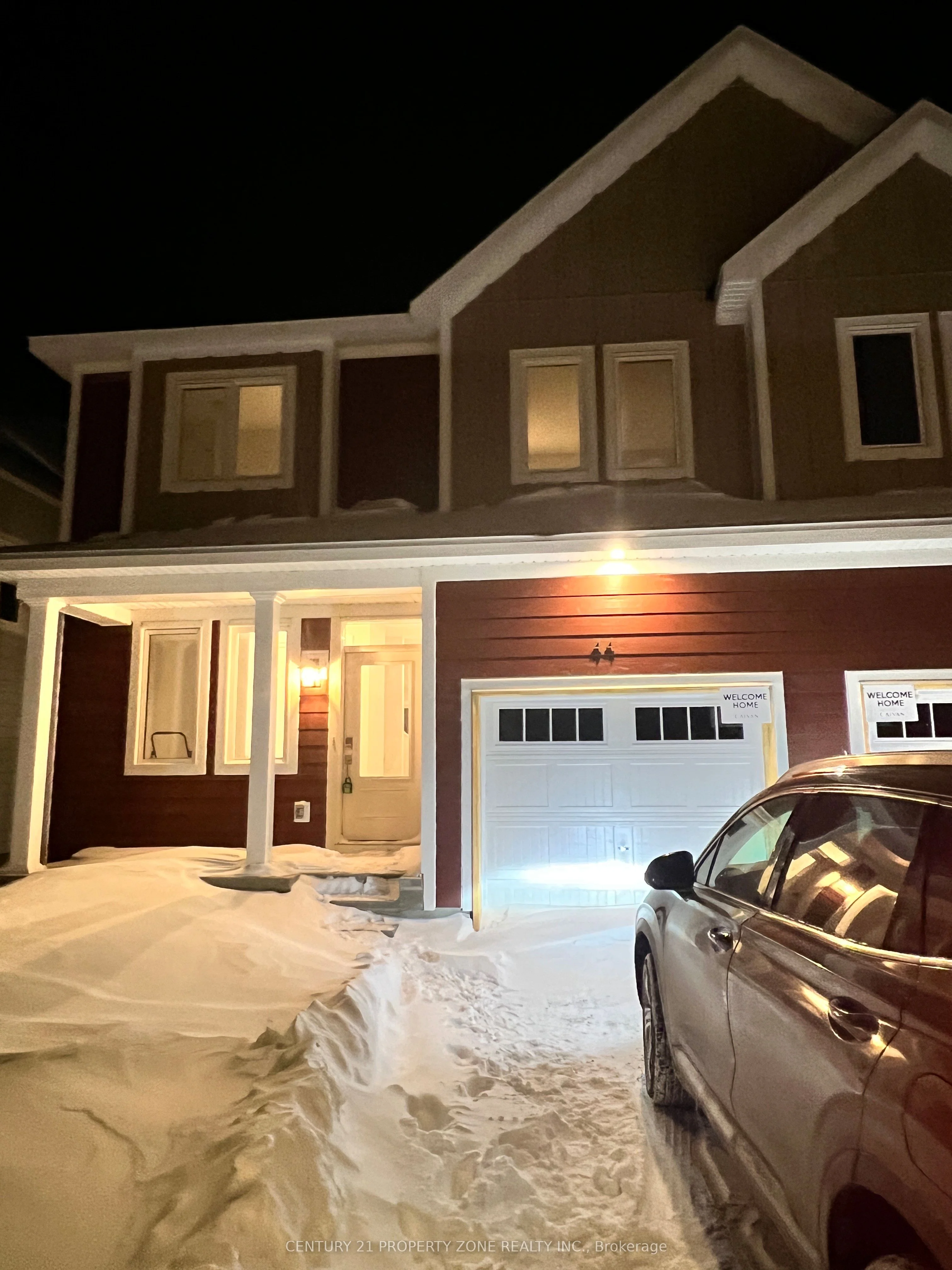 44 Bolting Mews, Stittsville - Munster - Richmond, On K0a 2z0