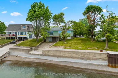 13041 Lakeshore Road, Wainfleet, On L0s 1v0